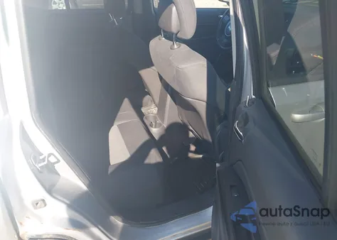 2011 Jeep Compass Sport z USA, uszkodzony, nr VIN 1J4NF1FB7BD141835